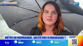 Normandie : une météo estivale pas si maussade d’après Météo-France