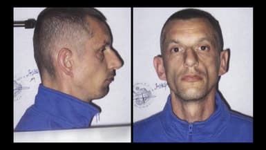 Découvrez le numéro de Faites entrer l'accusé sur Arnaud Hopfner, le violeur de la RN4, ce dimanche 7 août à 21 h 05 sur RMC Story