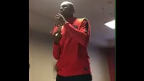 Kylian Mbappé