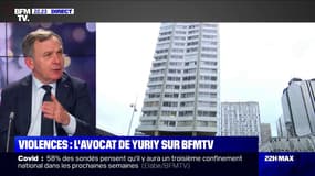 Le jeune Yuriy "va mieux" et doit "réintégrer sa famille" ce jeudi, selon son avocat