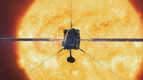  Que va faire la sonde Solar Orbiter en route vers le Soleil ? 