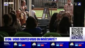 Lyon: vous sentez-vous en insécurité ?