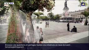 Municipales à Paris: comment Rachida Dati veut rendre la capitale plus verte 