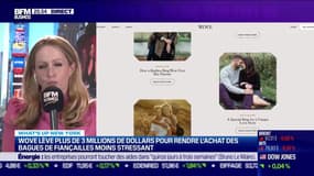 What's up New York: SponsorUnited lève 35 millions de dollars pour sa plateforme de données sur le marché de sponsoring - 21/11
