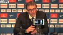 PSG - Rennes : les réactions