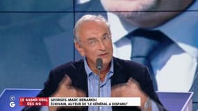 Rapprochement Sarkozy-Macron : "Première jouissance commune : étrangler Hollande, le prendre en étau et le faire disparaître !"