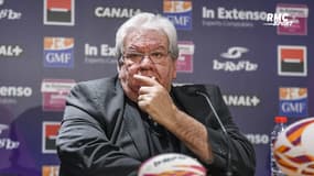 TOP 14 : La LNR évoque la possibilité du forfait d'un club qualifié en cas de Covid...