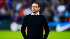 Xavi
