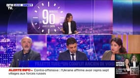 Fillette tuée : le suspect mis en examen - 12/06