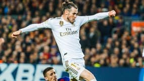 Gareth Bale
