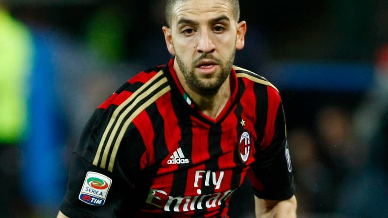 Adel Taarabt