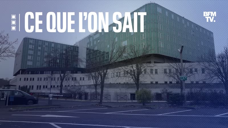 Ce que l'on sait de la cyberattaque qui touche le centre hospitalier de Versailles