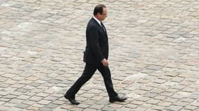 François Hollande ouvrira ce jeudi les travaux de la deuxième conférence sociale de son quinquennat dans un climat tendu, après l'annonce par le gouvernement qu'il n'y aurait pas d'augmentation générale des salaires de fonctionnaires en 2014 et alors que