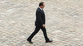 François Hollande ouvrira ce jeudi les travaux de la deuxième conférence sociale de son quinquennat dans un climat tendu, après l'annonce par le gouvernement qu'il n'y aurait pas d'augmentation générale des salaires de fonctionnaires en 2014 et alors que