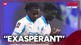 OM : "J'ai du mal à y voir clair", Dugarry exaspéré par la gestion des jeunes à l'OM