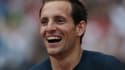 Renaud Lavillenie