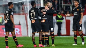Les joueurs de l'OM ont été testés