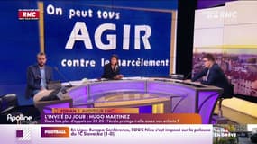 Harcèlement scolaire : "Mon fils va à l'école avec la boule au ventre", le témoignage bouleversant d'un père