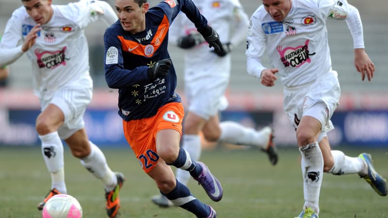 Rémy Cabella