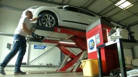 Contrôle technique bientôt durci, ne tardez pas à prendre rendez-vous