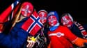 Fans Norvège