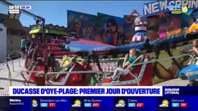 Oye-Plage: la ducasse a débuté mercredi