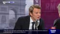 LR: "On est sorti effondré des dernières présidentielles. Tout est à recommencer" affirme François Baroin
