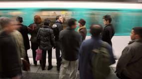 La chaleur du métro va être utilisée pour chauffer des logements dans le 4e arrondissement.