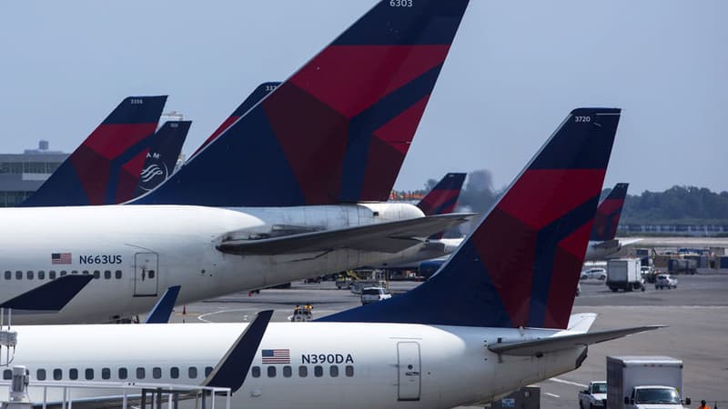 L'aéroport américain JFK est concerné par le renforcement des contrôles pour lutter contre la propagation d'Ebola.