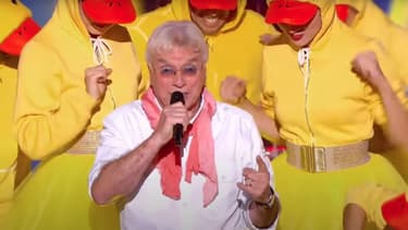 J.J. Lionel dans les années 2010