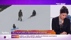 Roussel : "Si les pisteurs avaient la possibilité de retirer des forfaits..."