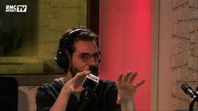 Le RMC Poker Show reçoit  le duo de commentateurs de poker Benny et  Yu