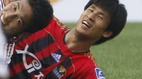Jung Jo-Gook