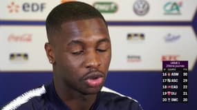 Marcelo Bielsa, Monaco, les Espoirs ... : Fodé Ballo Touré se confie