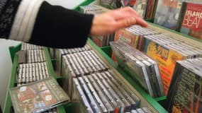 En France, le streaming rapporte désormais plus aux producteurs de musique que la vente de CD, vinyles et autres cassettes. 