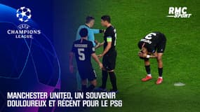 Ligue des champions : Manchester United et le souvenir douloureux de 2019 pour le PSG 