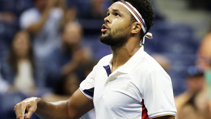 Jo-Wilfried Tsonga