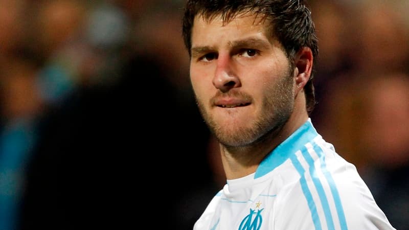André-Pierre Gignac