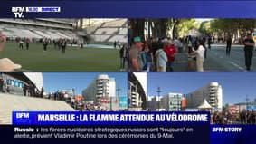 Story 5 : Flamme à Marseille, un accueil olympique - 09/05