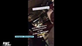 Quand les basketteurs de Monaco et Strasbourg se retrouvent par hasard à Istanbul