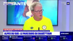Votre Santé   : Le diabète dans Les Alpes Du Sud