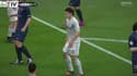FIFA 16 - Real-PSG : James n'y arrive pas