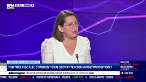 Idée de placements: Comment décortiquer sont avis d'imposition en cette rentrée fiscale ? - 07/09