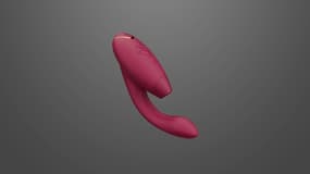 Le plaisir a rarement été aussi accessible avec cette promo dingue sur ce vibromasseur Womanizer