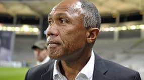 Antoine Kombouaré