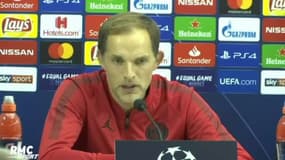 Ligue des champions – Tuchel : « Nous sommes prêts » 
