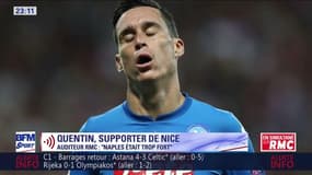 L'analyse sévère mais lucide de Quentin, auditeur niçois, sur le mercato de l'OGC Nice.