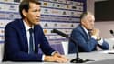 Garcia et Aulas