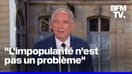 Otages en Iran, dette, énergie... L'entretien en intégralité du Premier ministre François Bayrou