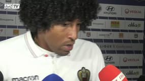Dante : "On voulait impérativement continuer notre progression"
